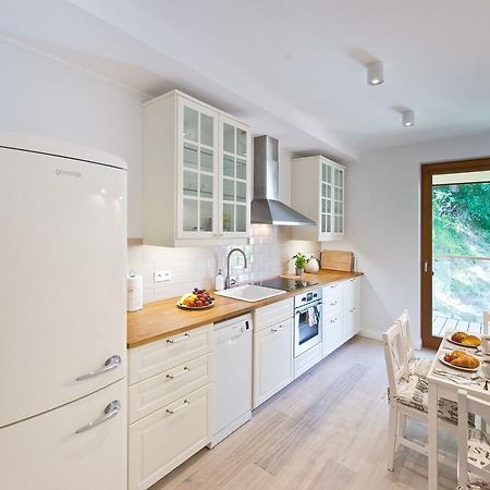 Apartament Aquarius 索波特 外观 照片