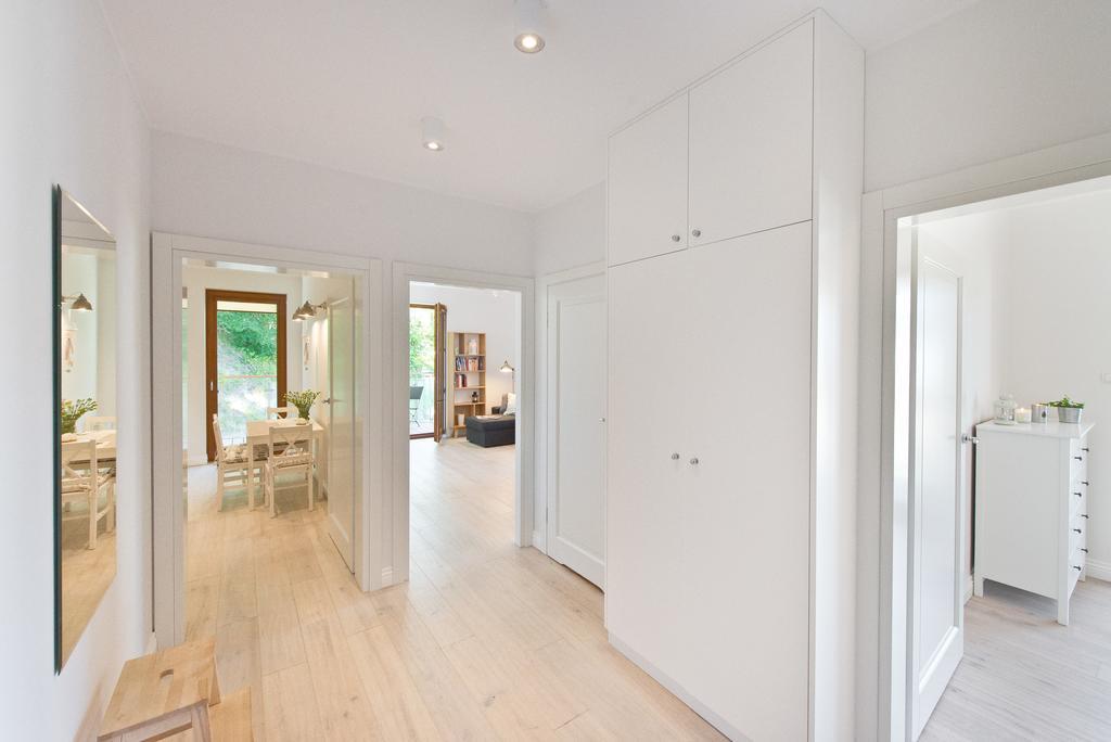 Apartament Aquarius 索波特 外观 照片