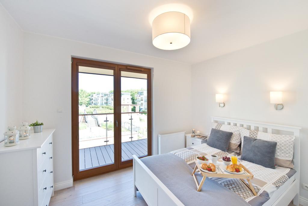 Apartament Aquarius 索波特 外观 照片