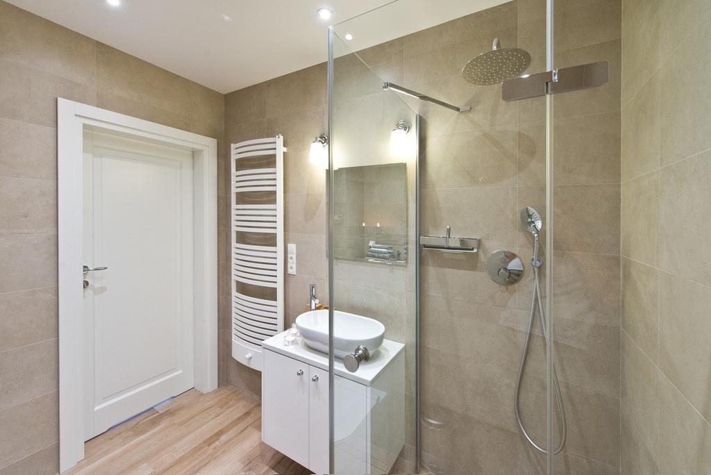 Apartament Aquarius 索波特 外观 照片